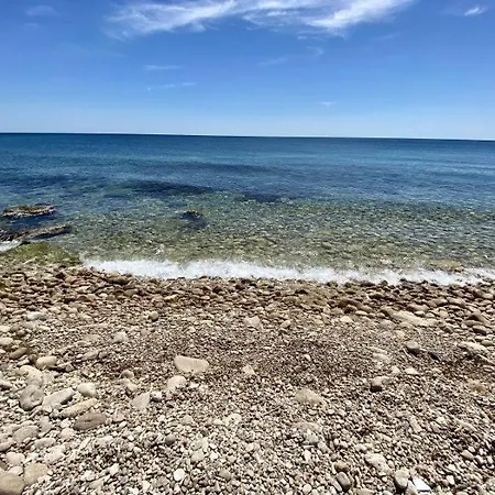 Prázdninový dům Cosimino Morciano di Leuca