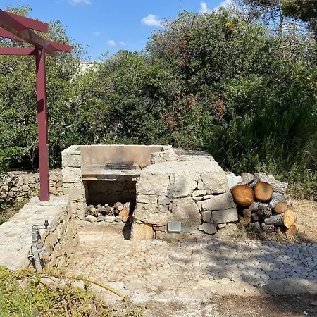 Prázdninový dům Cosimino Morciano di Leuca