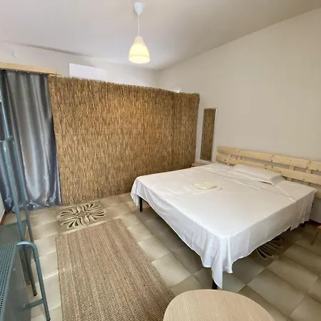 Cosimino Сasa de vacaciones Morciano di Leuca