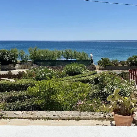 Сasa de vacaciones Cosimino Morciano di Leuca
